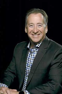 Bill Polladov, Bikes for Kids Foundation