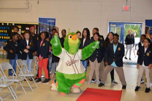 Bikes for Kids Foundation Sponsors