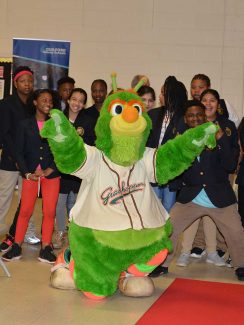 Bikes for Kids Foundation Sponsors