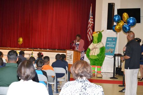 Bikes for Kids Foundation Sponsors