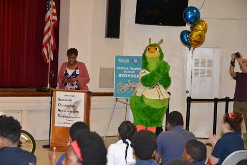 Bikes for Kids Foundation Sponsors