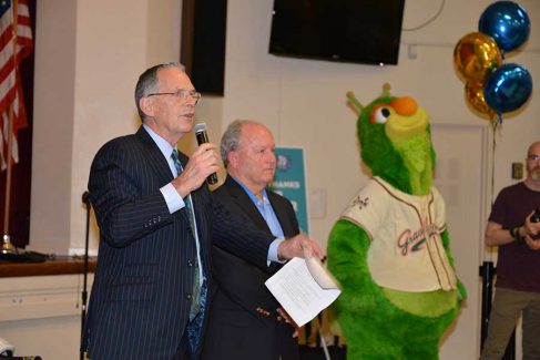 Bikes for Kids Foundation Sponsors