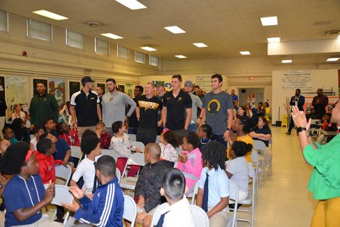 Bikes for Kids Foundation Sponsors