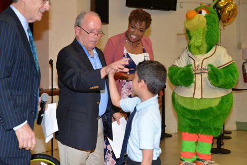 Bikes for Kids Foundation Sponsors