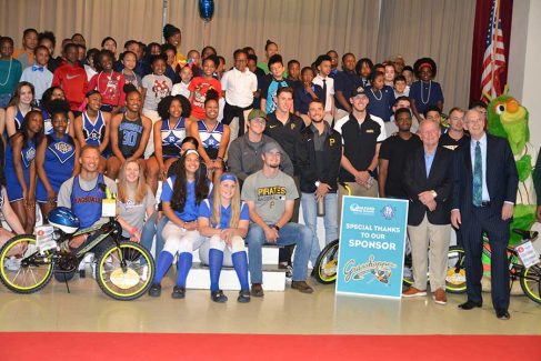 Bikes for Kids Foundation Sponsors