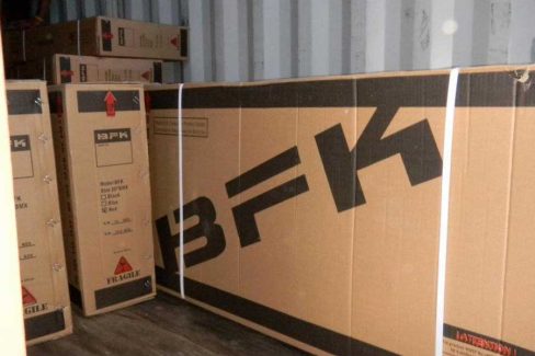 Bikes for Kids Foundation Volunteers