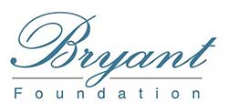 Bryant Foundation supports Bikes for Kids Foundation