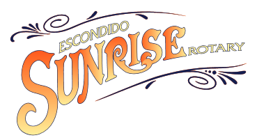 Escondido Sunrise Rotary